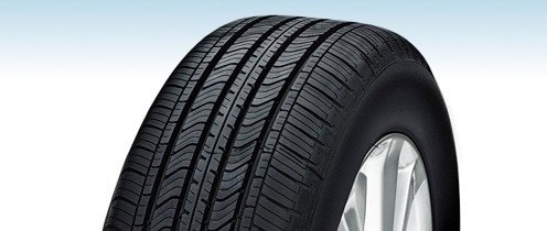 ALL-SEASON TIRES