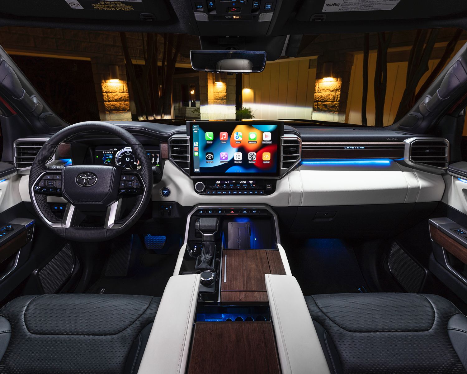 2023 Sequoia